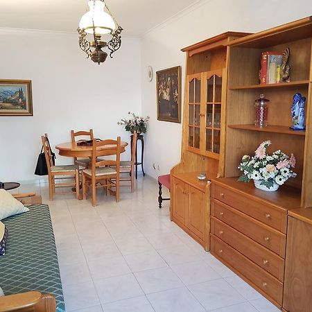 Beira Mar Terrace Apartment Armação de Pêra Exteriér fotografie