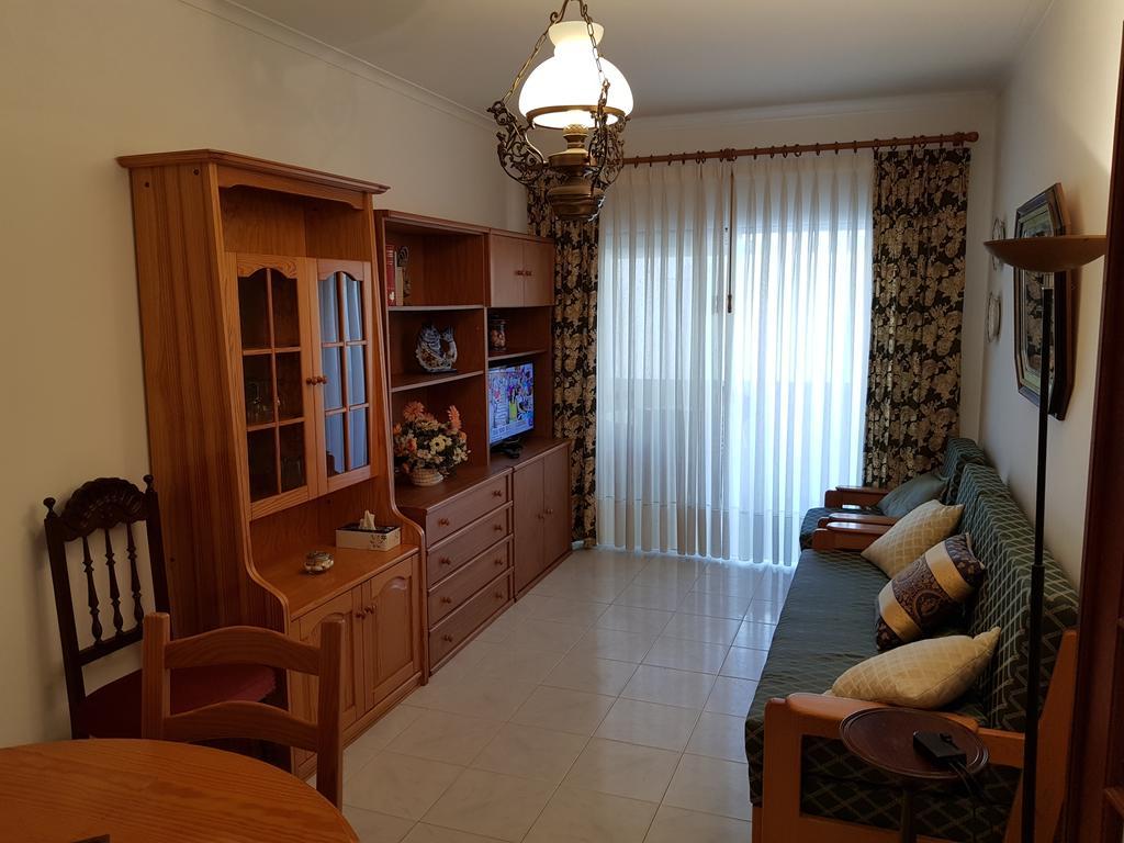 Beira Mar Terrace Apartment Armação de Pêra Exteriér fotografie